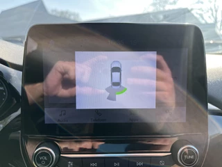Ford Fiesta Ford Fiesta 1.0 EcoBoost Titanium 100pk 100pk Apple Carplay | Android Auto | Cruise control | Parkeersensoren | Climate Control | Apple Carplay & Android Auto | - afbeelding nr 24