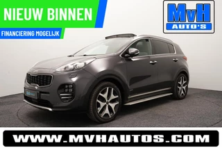 Kia Sportage - 194982985-0