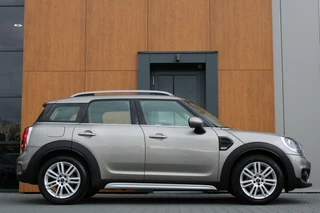 MINI Countryman Mini Countryman 1.5 Cooper AUT 136pk | Navi | Origineel NL - afbeelding nr 26