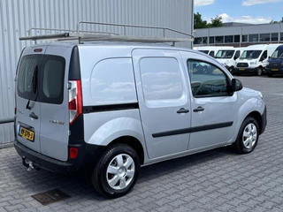 Renault Kangoo Renault Kangoo Express 1.5 dCi 75 Express*HAAK*CRUISE*A/C*IMPERIAAL - afbeelding nr 12
