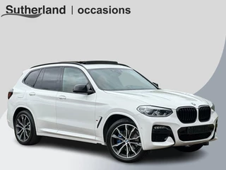 BMW X3 xDrive30e M Sport