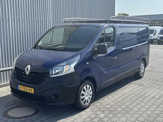 Renault Trafic Renault Trafic 1.6 dCi T29 L2H1*NAVI*CRUISE*A/C*HAAK*3PERS*IMPERI - afbeelding nr 18