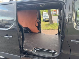 Nissan NV300 Airco, 2 Schuifdeuren - afbeelding nr 17