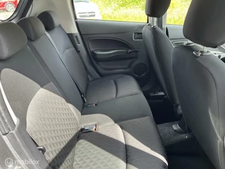 Mitsubishi Space Star Mitsubishi Space Star 1.0 Cool+ - afbeelding nr 16