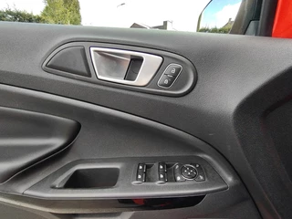 Ford EcoSport - afbeelding nr 18