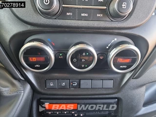 Iveco Daily Iveco Daily 70C18 3,0L Automaat Luchtvering Laadklep Dubbellucht Airco Cruise Bakwagen Meubelbak Koffer 36m3 Airco Cruise control - afbeelding nr 16