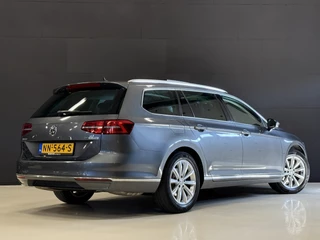 Volkswagen Passat Volkswagen Passat Variant 1.4 TSI ACT Highline Automaat | Panoramadak | Adaptive cruise | Stoelverwarming | PDC V+A | LED - afbeelding nr 5