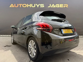 Peugeot 208 Peugeot 208 1.2 PureTech Allure - afbeelding nr 2