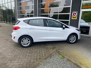 Ford Fiesta - afbeelding nr 9