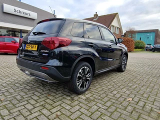 Suzuki Vitara Suzuki Vitara 1.4 Boosterjet Style Smart Hybrid |Panodak|1500 kg trekgewicht | Rijklaar prijs - afbeelding nr 6