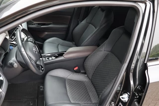 Toyota C-HR - afbeelding nr 11