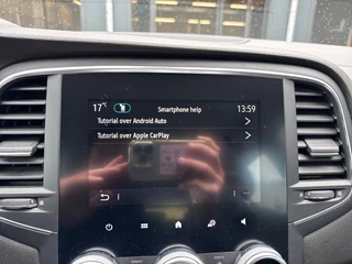 Renault Megane E-Tech Renault Megane E-Tech 1.6 ZEN NAVI/CRUISE/PDC/CARPLAY - afbeelding nr 26