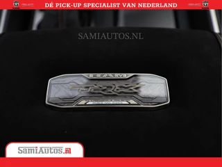 Dodge Ram 1500 Dodge Ram 1500 TRX | 6.2 V8 712PK | Final Edition | All-In Prijs | Beschikt over alle opties | Comfortabele Dubbele Cabine met Royale 5 Zitplaatsen | BPM vrij | Nu Leverbaar uit Voorraad | Voorraad Nr 2121 - 4420 - afbeelding nr 17