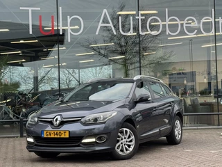 Renault Mégane Estate - 290796786-0