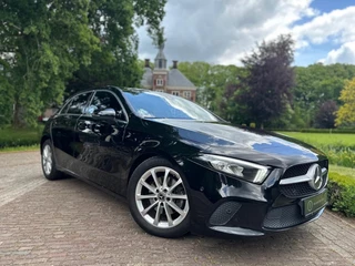 Mercedes-Benz A-Klasse Mercedes-Benz A-klasse 200 Business Sol. | Camera | Sportstoelen | Half Leder | - afbeelding nr 4