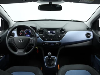 Hyundai i10 - afbeelding nr 21