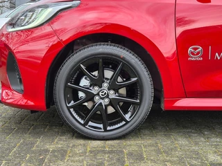 Mazda 2 Hybrid - afbeelding nr 35