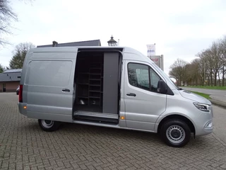 Mercedes-Benz Sprinter - afbeelding nr 7