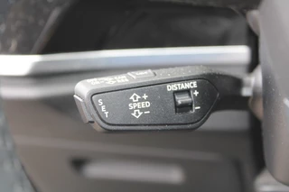 Audi Q3 Audi Q3 35TFSI MHEV Edition Matrix LED Navi+ Virtual cockpit Super!! - afbeelding nr 23