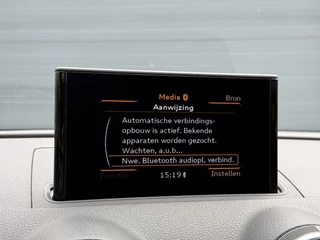 Audi A3 Audi A3 Sportback 1.4 TFSI Ambition Pro Line S g-tron 1e Eigenaar,Navi,Halfleder,Clima,Cruise,5 Deurs,Automaat,110pk,Lm velgen,Nieuwe Apk bij Aflevering - afbeelding nr 11