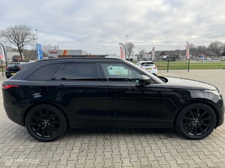 Land Rover Range Rover Velar Land Rover Range Rover Velar 2.0 I4 AWD SE Luchtvering - afbeelding nr 2