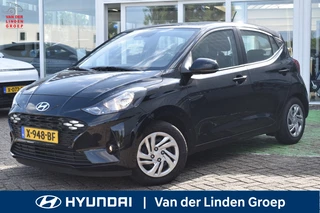 Hyundai i10 - afbeelding nr 1