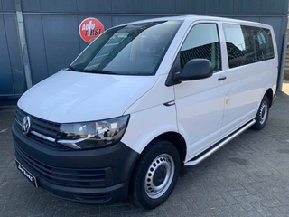 Volkswagen Transporter - 173998344-0