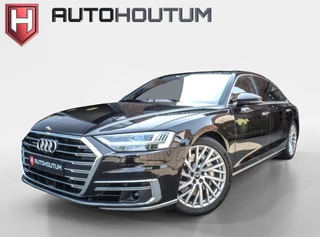 Audi A8 55 TFSI q. Lang PL+