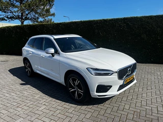 Volvo XC60 - afbeelding nr 2