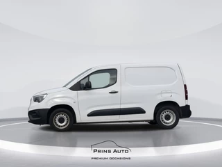 Opel Combo |TREKHAAK|CRUISE|SENSOREN|ORIG.NL| 2795 - afbeelding nr 7