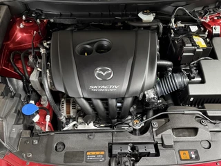Mazda CX-3 Mazda CX-3 2.0 SkyActiv-G 120 GT-M | CARPLAY | CAMERA | STOELVERWARMING - afbeelding nr 36