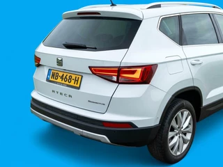 SEAT Ateca Seat Ateca 1.0 EcoTSI 116pk Limited Edition | Full LED | Navigatie | Camera | Privacy glass - afbeelding nr 24