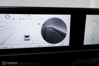 Hyundai IONIQ 6 Hyundai IONIQ 6 Lounge 77 kWh/228PK Bose|pano|leer|cam|acc|lmv20 - afbeelding nr 14