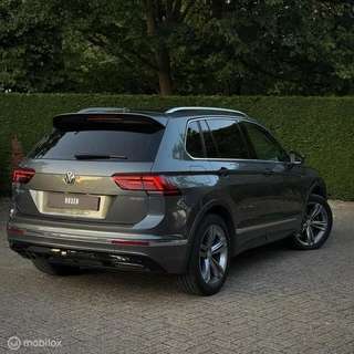 Volkswagen Tiguan Volkswagen Tiguan 2.0 TSI 4Motion Highline Business|R-LINE - afbeelding nr 2
