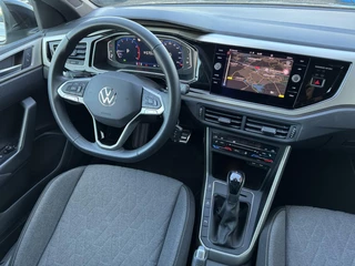 Volkswagen Taigo Volkswagen Taigo 1.0 TSI 116PK Move DSG Camera LaneAssist iQ Light Sportmodus Fabrieksgarantie - afbeelding nr 27