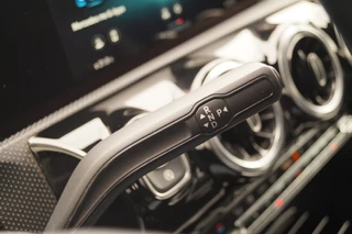 Mercedes-Benz A-Klasse - afbeelding nr 21