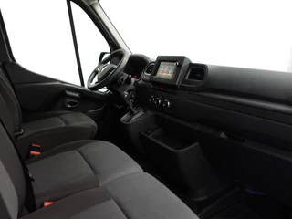 Renault Master Renault Master 150PK L2H2 Energy Work Edition Automaat Airco Cruise Control Camera Navi Parkeersensoren  Trekhaak - afbeelding nr 45