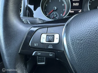 Volkswagen Golf Volkswagen Golf 1.0 TSI SOUND EDITION CLIMA*ACC*PDC*CARPLAY! - afbeelding nr 35