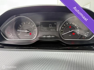 Peugeot 2008 Peugeot 2008 1.2 PureTech * Automaat, Carplay, Netjes * - afbeelding nr 11