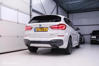 BMW X1 BMW X1 sDrive20i M pakket | Panoramadak | Leder | LED | Sportstoelen | btw auto | zeer mooi | - afbeelding nr 3