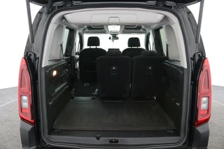 Citroën Berlingo Citroen Berlingo combi 1.2 Shine XTR | Camera | Panorama dak | Navi | - afbeelding nr 43