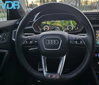 Audi Q3 Audi Q3 Sportback 35 TFSI S-Line BLACK EDITION PANO VOL!! - afbeelding nr 12