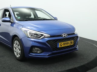 Hyundai i20 - afbeelding nr 3