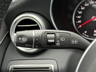 Mercedes-Benz C-Klasse Camera - afbeelding nr 12