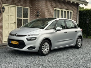 Citroën C4 Picasso Citroen C4 Picasso 1.6 VTi Business *Clima *Cruise *Trekhaak - afbeelding nr 5