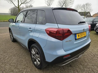 Suzuki Vitara Suzuki Vitara 1.4 Boosterjet Select | Automaat | 140PK | Navi/Cruise - afbeelding nr 13