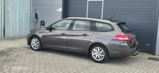 Peugeot 308 Peugeot 308 SW 1.2 PureTech Active - afbeelding nr 34