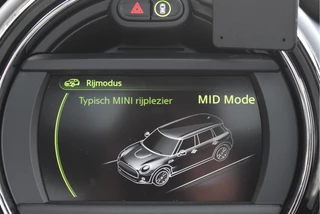 MINI Clubman | Open dak | Keyless | Stoelverwarming | Cruise Control | Full LED / Xenon | Onderh.historie - afbeelding nr 59