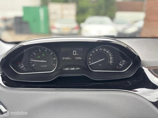 Peugeot 208 Peugeot 208 1.2 PureTech Active CRUISE CONTROLE|AIRCO|TREKHAAK - afbeelding nr 15