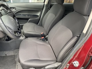 Mitsubishi Space Star Mitsubishi Space Star AUTOMAAT 1.2 Connect Pro - afbeelding nr 7